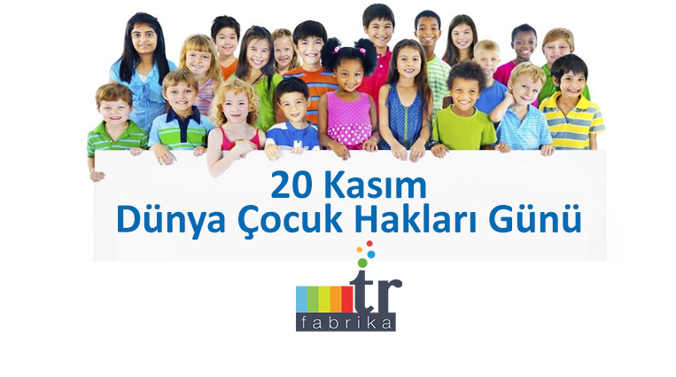 Bugün 20 Kasım Çocuk Hakları Günü… Dünya Çocuk Hakları Günü nasıl ortaya çıktı?